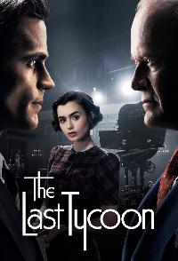 The Last Tycoon